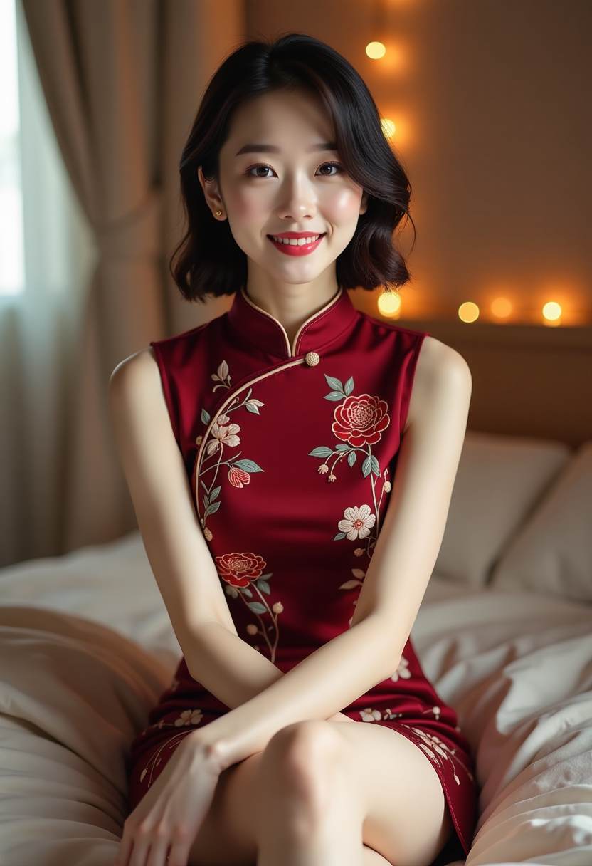 空白身份证剧照