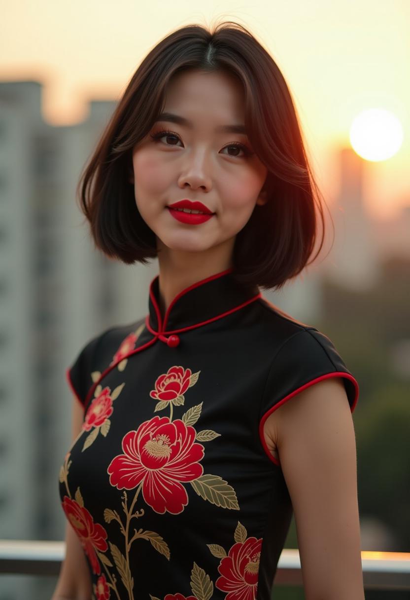 无名之城第8集