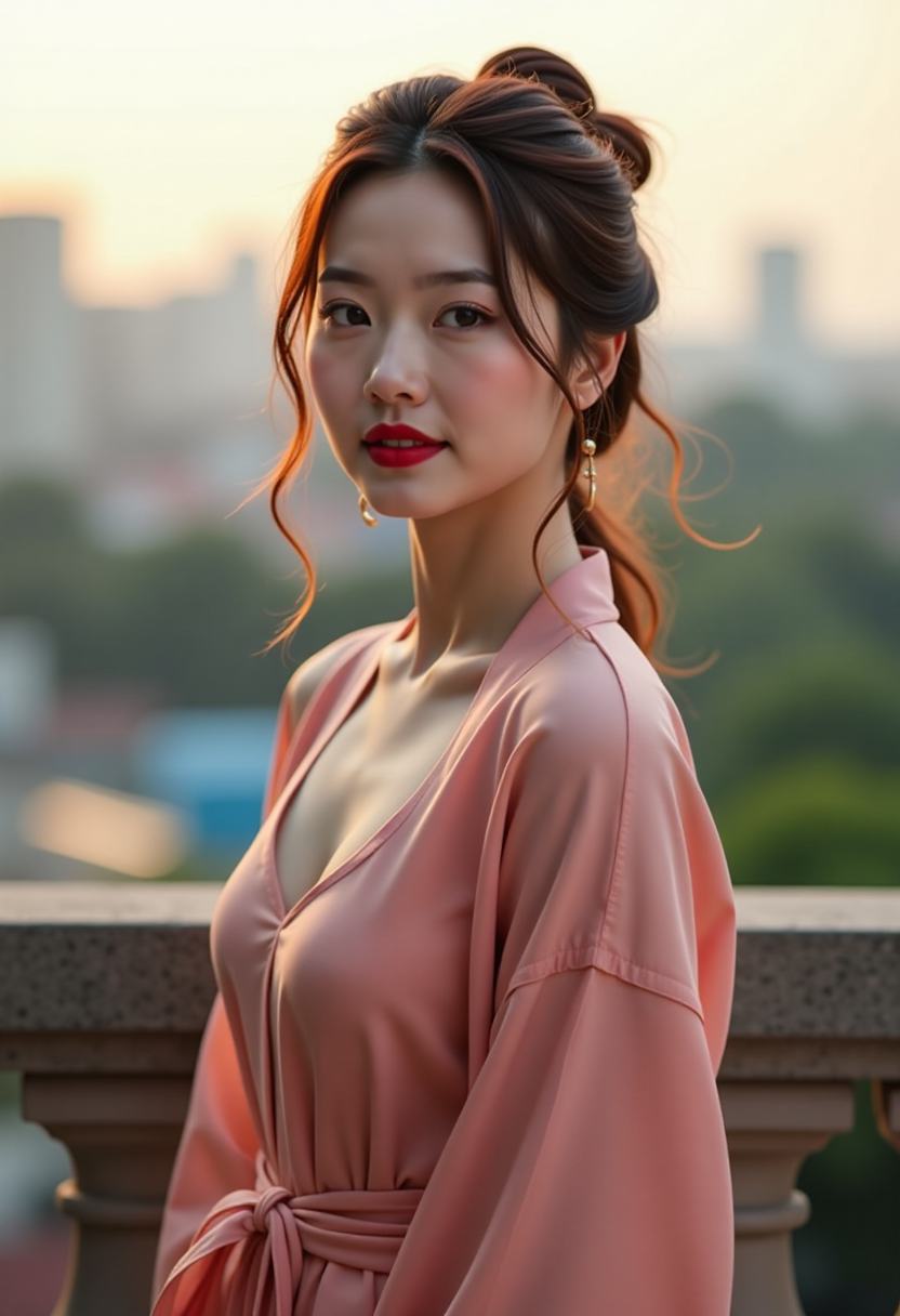 空白身份证